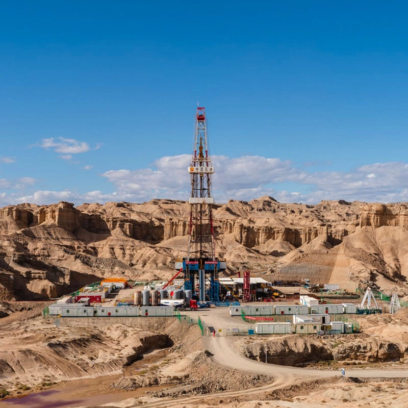 Азот используется на нефтяных и газовых месторождениях различными способами; давайте рассмотрим некоторые из многочисленных вариантов его применения и использования в этом блоге.