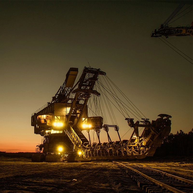 Ключевые проблемы, с которыми столкнется нефтегазовая горнодобывающая отрасль в 2024 году