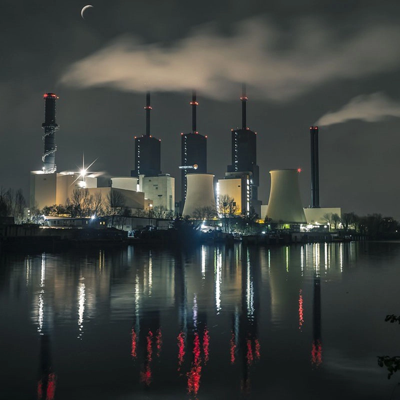 Геотермальная энергия: новая жизнь старых морских нефтяных скважин?