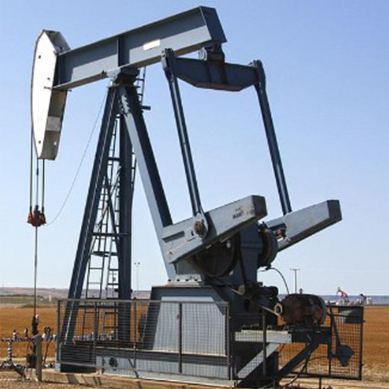 Повышение производительности нефтепромыслов: подробный анализ методов повышения нефтеотдачи (EOR).