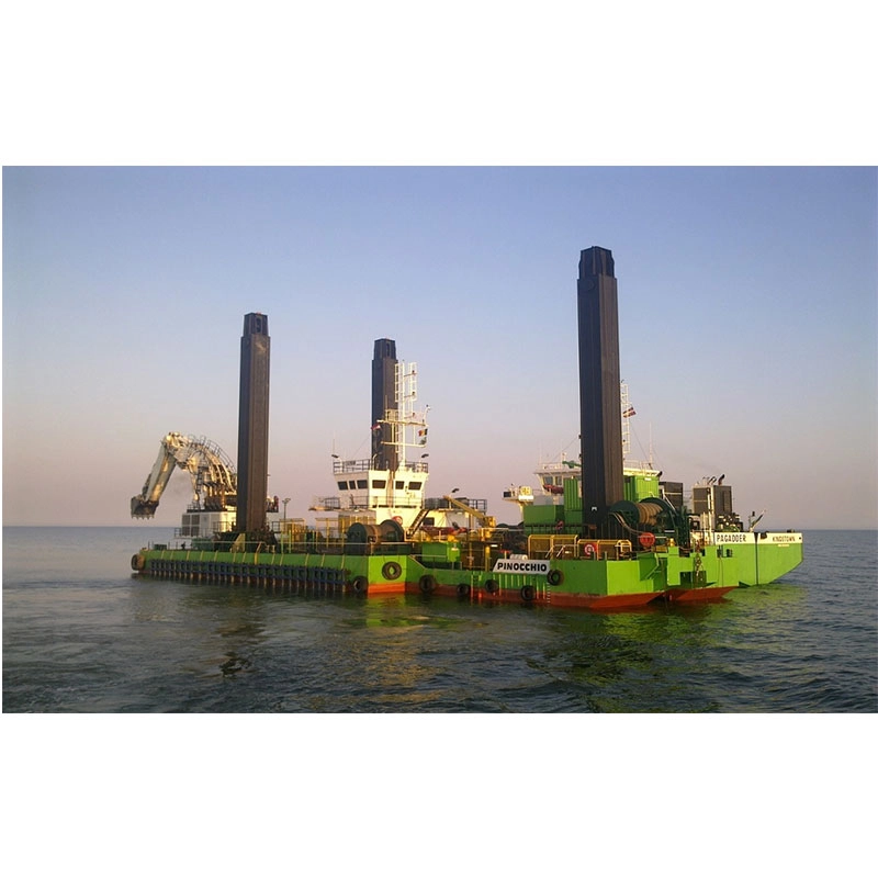 Процесс перфорации: что это такое в нефтегазовой отрасли?